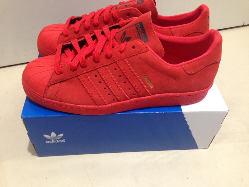 adidas superstar london adidas superstar london