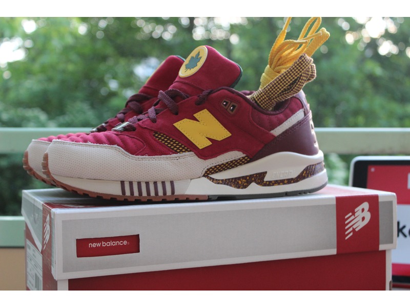 new balance m530 ronnie fieg new balance m530 ronnie fieg