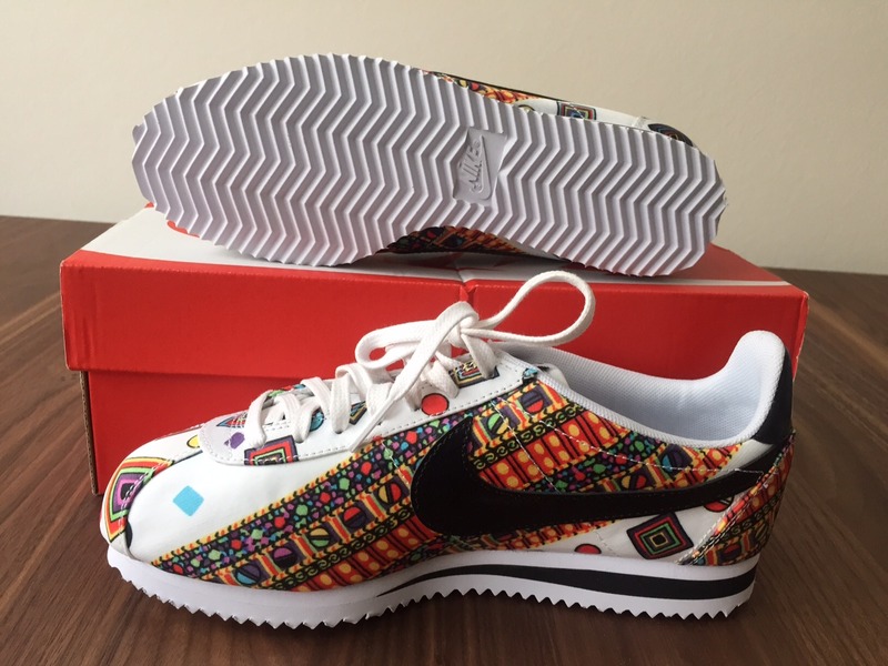Nike Cortez Liberty Nike Cortez Liberty