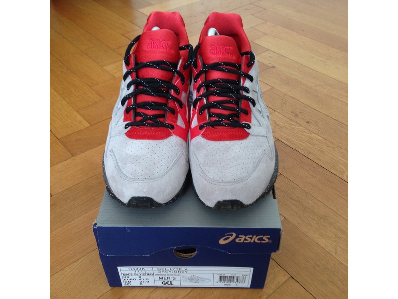 asics gel lyte 5 the phoenix asics gel lyte 5 the phoenix