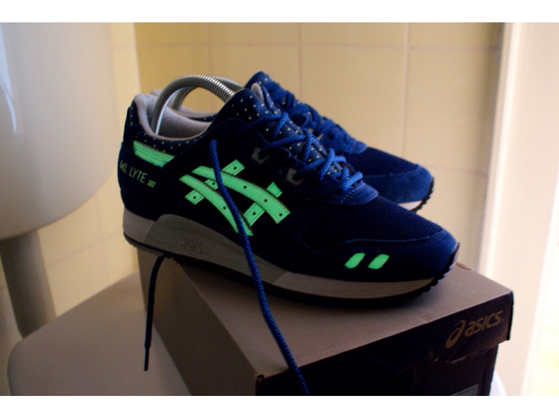 asics gel lyte 3 glow in the dark asics gel lyte 3 glow in the dark