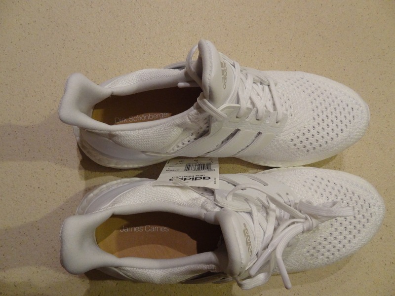 Adidas Ultra Boost Dirk Adidas Ultra Boost Dirk