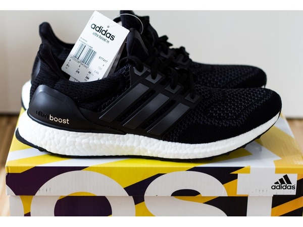 adidas ultra boost 43 1/3 adidas ultra boost 43 1/3