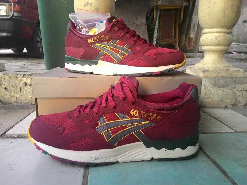 asics gel lyte v koyo asics gel lyte v koyo