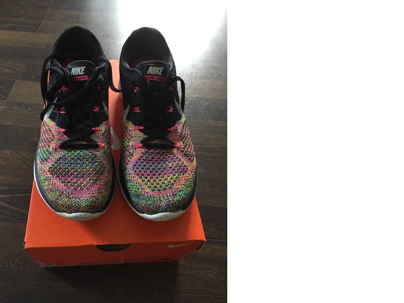 nike flyknit lunar uk