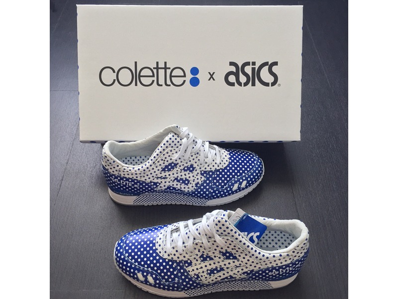 asics x colette asics x colette