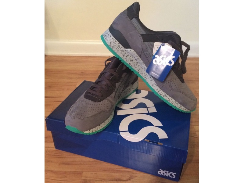 asics gel lyte 3 alpine blast asics gel lyte 3 alpine blast