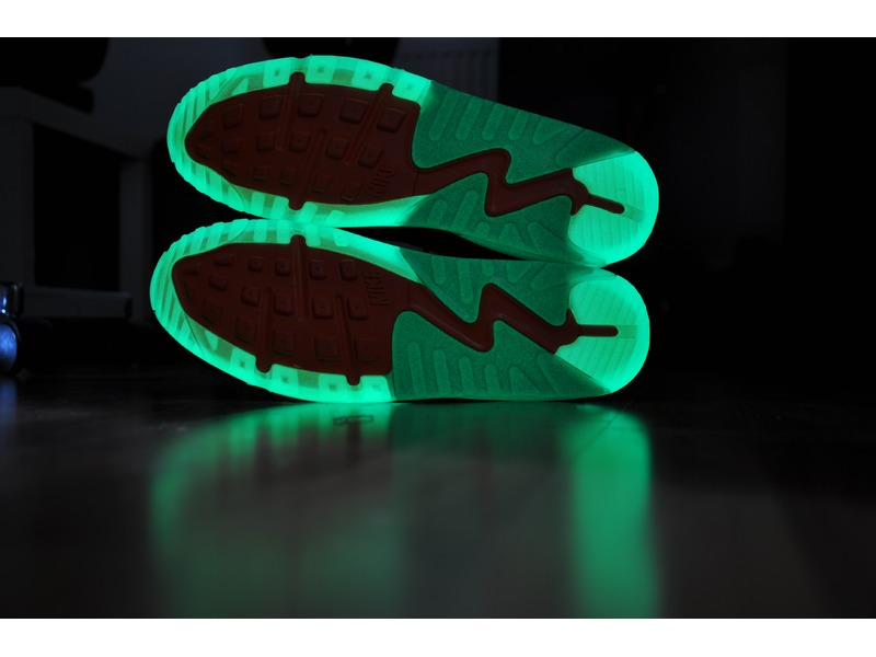 air max 90 ice hw qs halloween air max 90 ice hw qs halloween