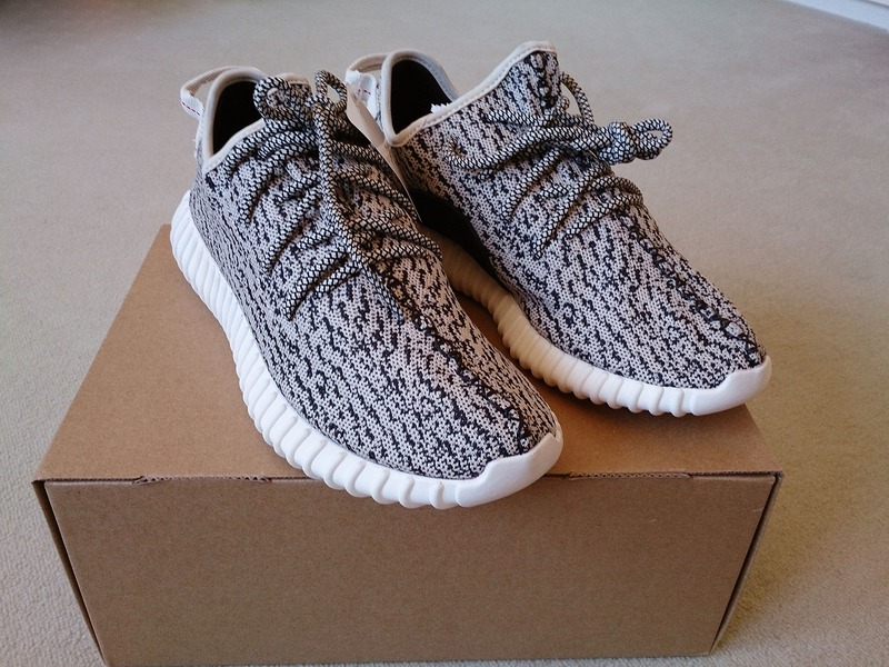 adidas yeezy price uk