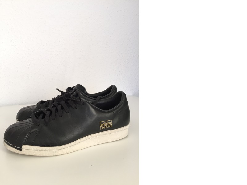 Adidas Originals Superstar 80s Clean Adidas Originals Superstar 80s Clean