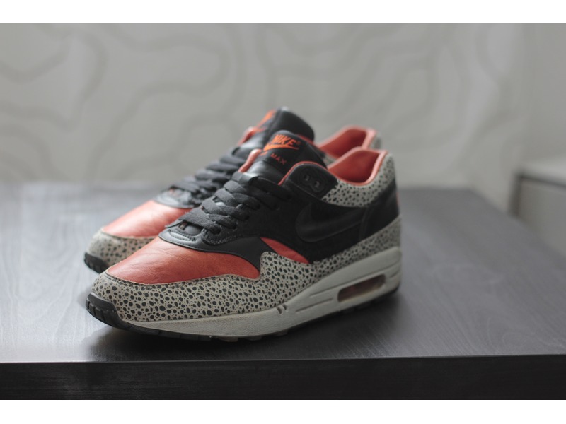 keep rippin stop slippin air max 1