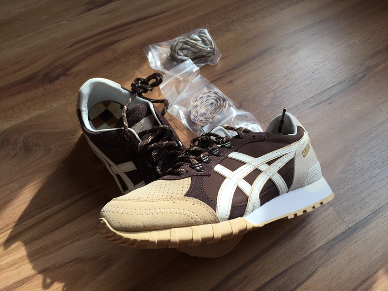 asics onitsuka tiger x woei colorado 85 cervidae ii asics onitsuka tiger x woei colorado 85 cervidae ii