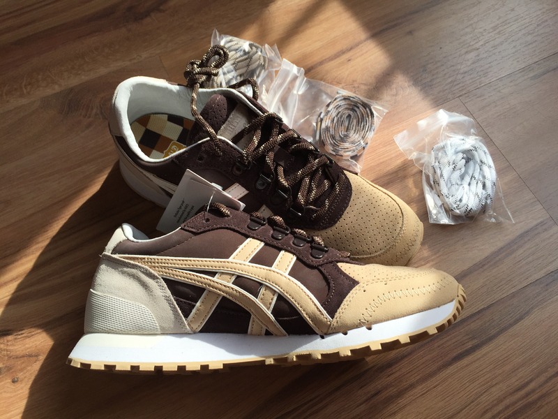 asics onitsuka tiger x woei colorado 85 cervidae ii asics onitsuka tiger x woei colorado 85 cervidae ii