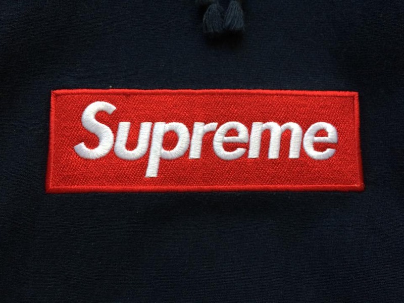 Legit Check on Supreme F/W 2015 New Era Box Logo Grey : r/FashionReps