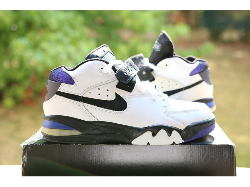 nike air force max 92