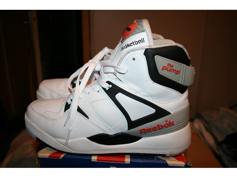 reebok pump bringback