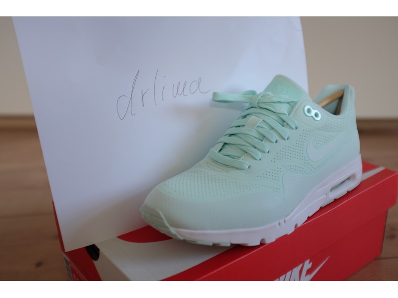 air max 1 ultra moire sneakers mint air max 1 ultra moire sneakers mint