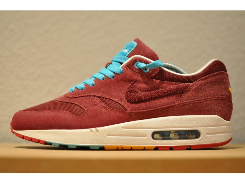 air max cherrywood