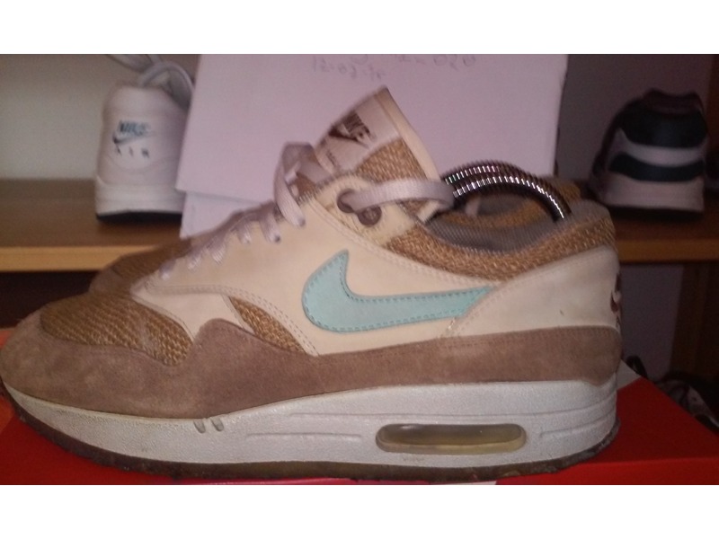 nike air max 1 crepe nike air max 1 crepe