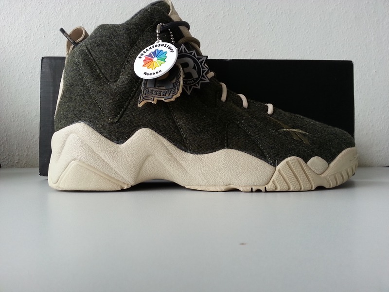 reebok kamikaze 4 beige