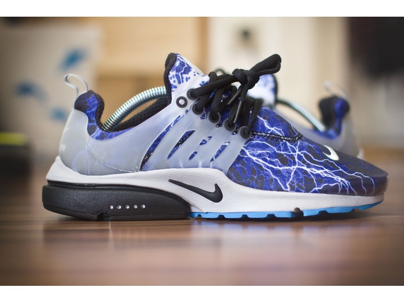 nike air presto lightning nike air presto lightning