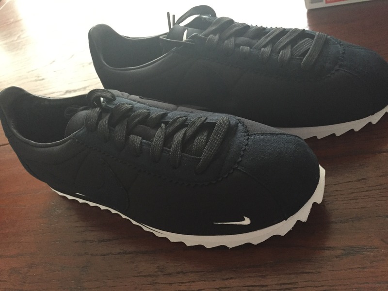 Nike Classic Cortez Shark Low Sp Nike Classic Cortez Shark Low Sp