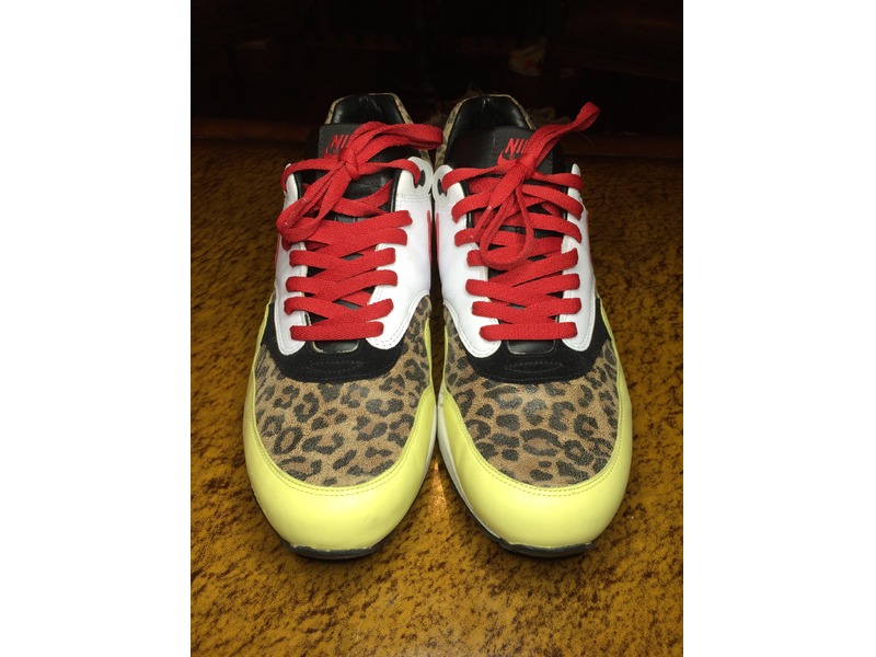 nike air max 1 atmos elephant patta safari nike air max 1 atmos elephant patta safari