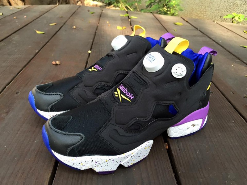 reebok pumps paris