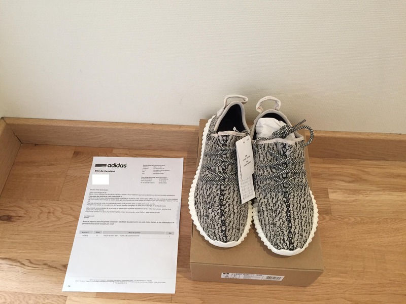 yeezy adidas size 6