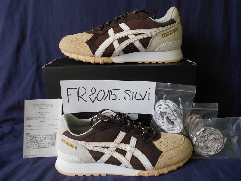 asics onitsuka tiger x woei colorado 85 cervidae ii asics onitsuka tiger x woei colorado 85 cervidae ii