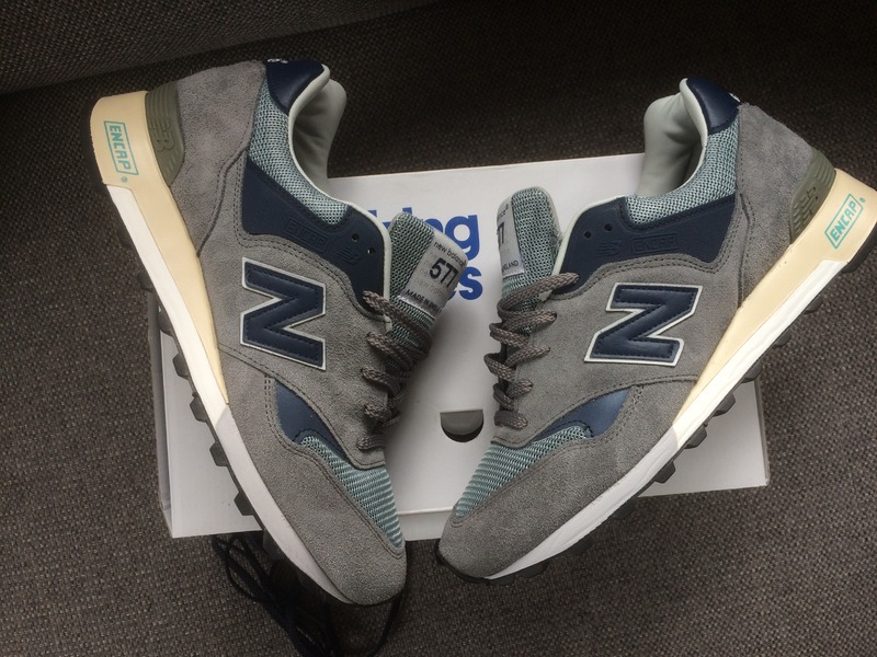new balance 577 og
