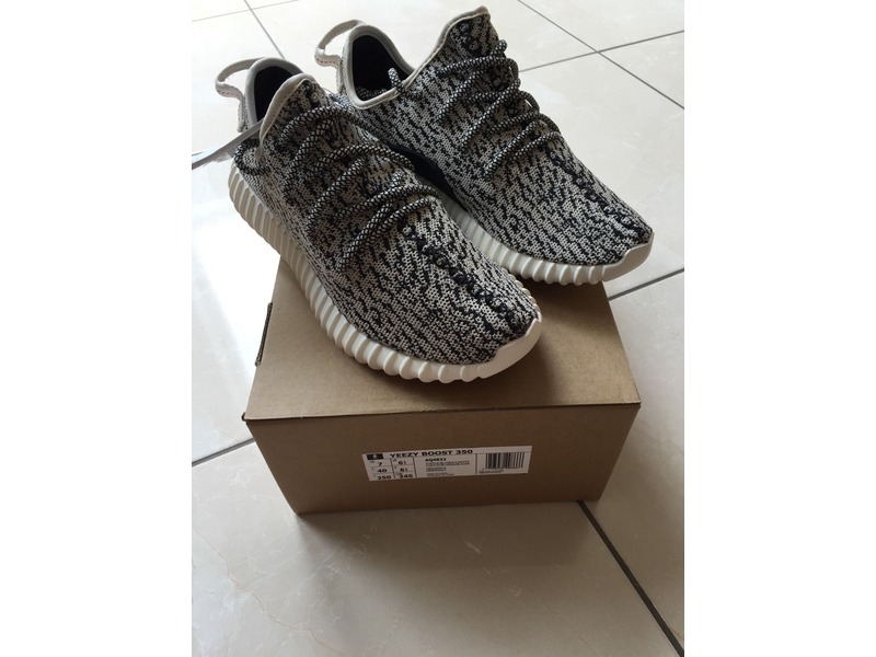 yeezy boost 6.5