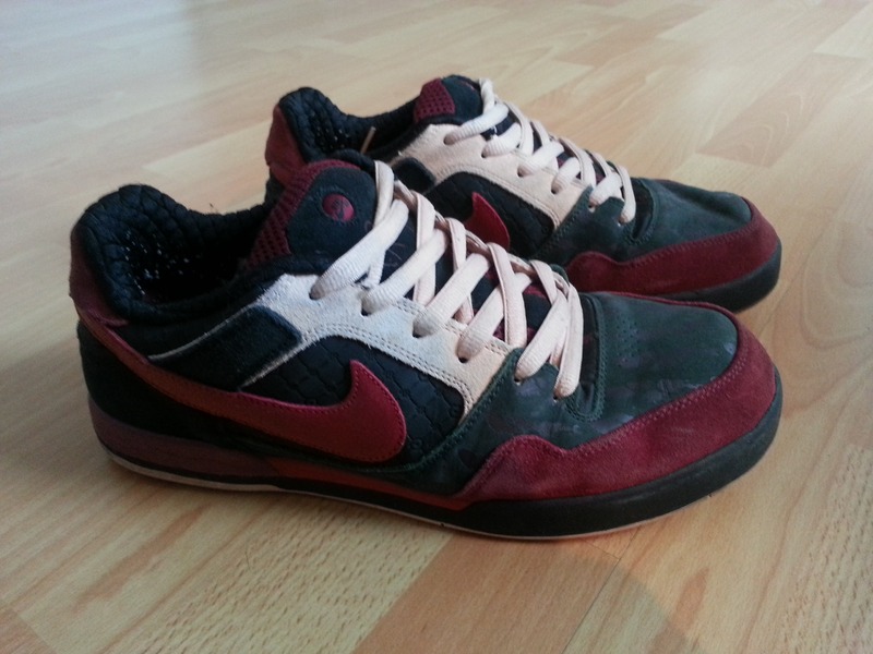 nike sb paul rodriguez nike sb paul rodriguez