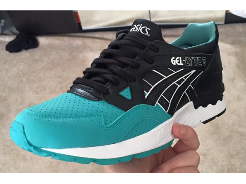 asics 50/50 asics 50/50