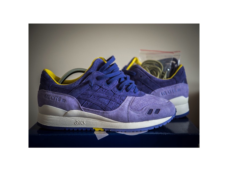 asics gel lyte 3 iris asics gel lyte 3 iris