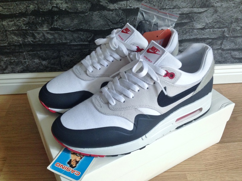 nike air max 1 sp patch og nike air max 1 sp patch og