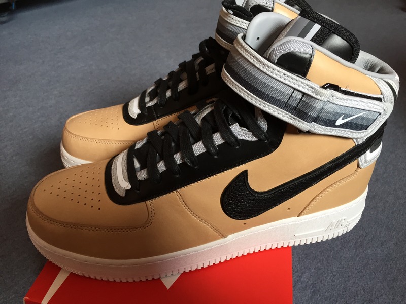 air force special edition