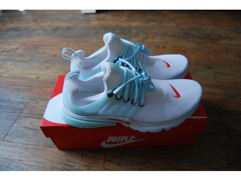 nike air presto unholy cumulus