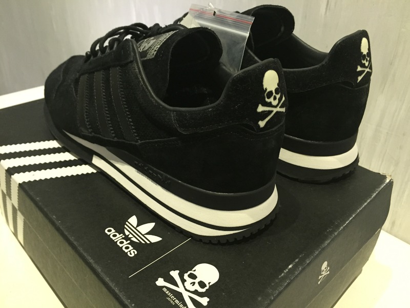 adidas mastermind zx 500