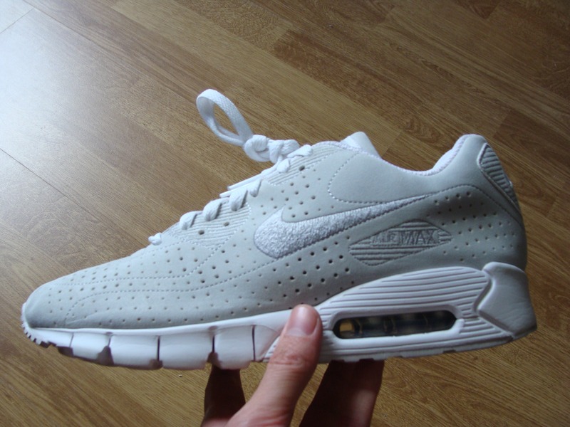 nike air max 90 current moire sample