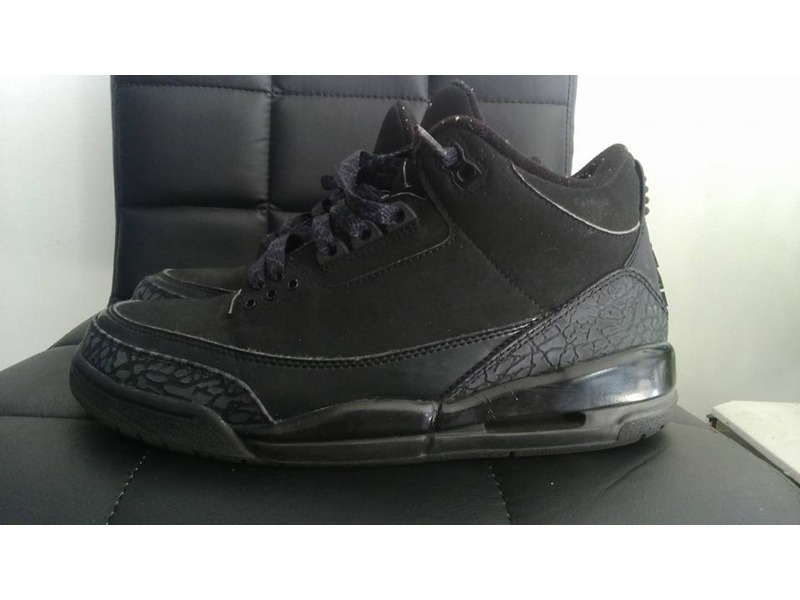 air jordan 3s black cat - Liening Edge | Blog