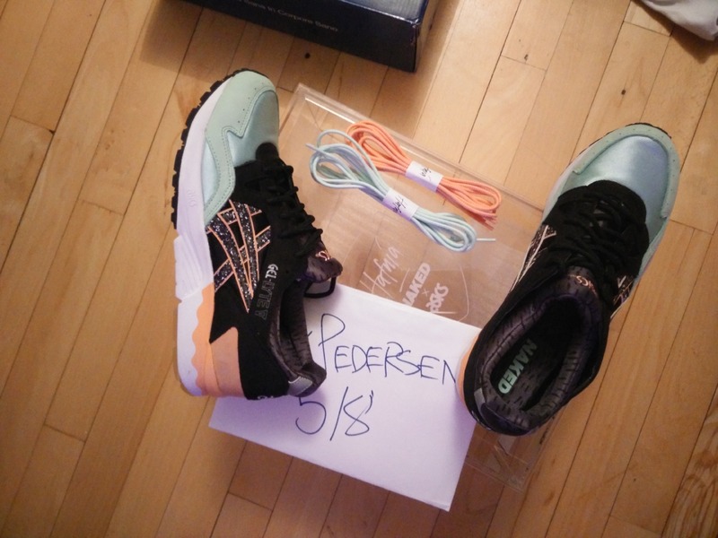 asics gel lyte 5 hafnia asics gel lyte 5 hafnia
