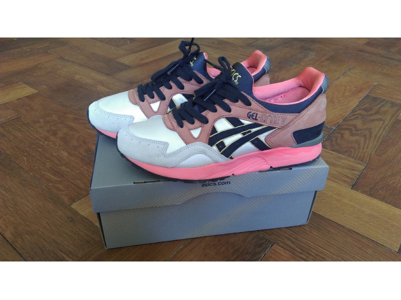 asics gel lyte v midnight bloom for sale asics gel lyte v midnight bloom for sale