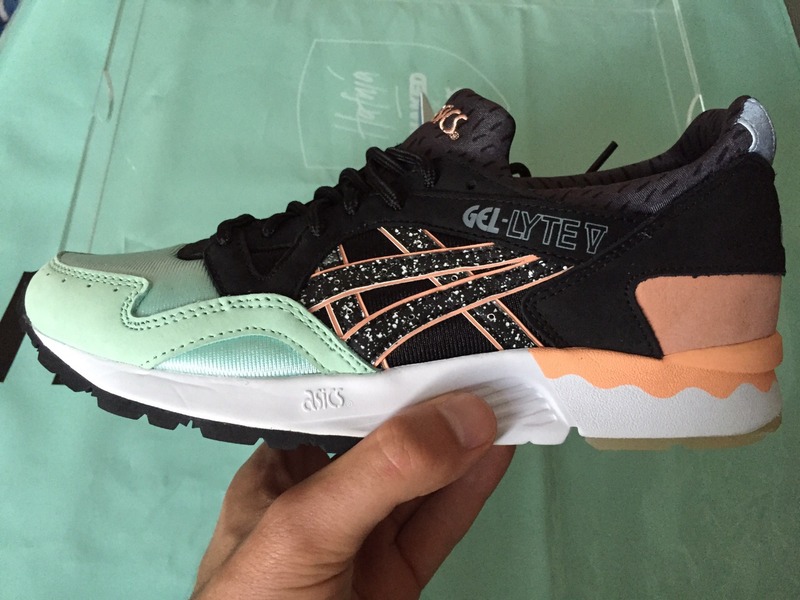 asics gel lyte 5 hafnia asics gel lyte 5 hafnia