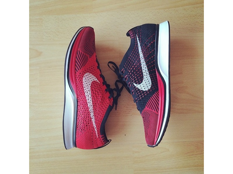 nike flyknit 8.5 nike flyknit 8.5