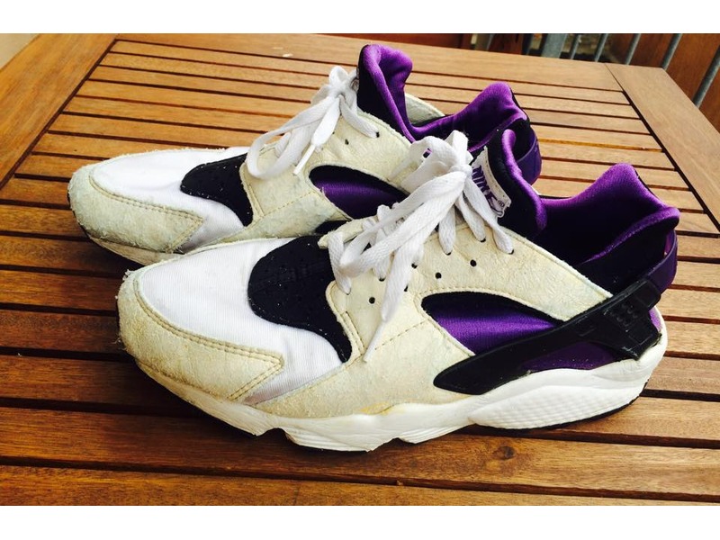 nike huarache og 1991 nike huarache og 1991
