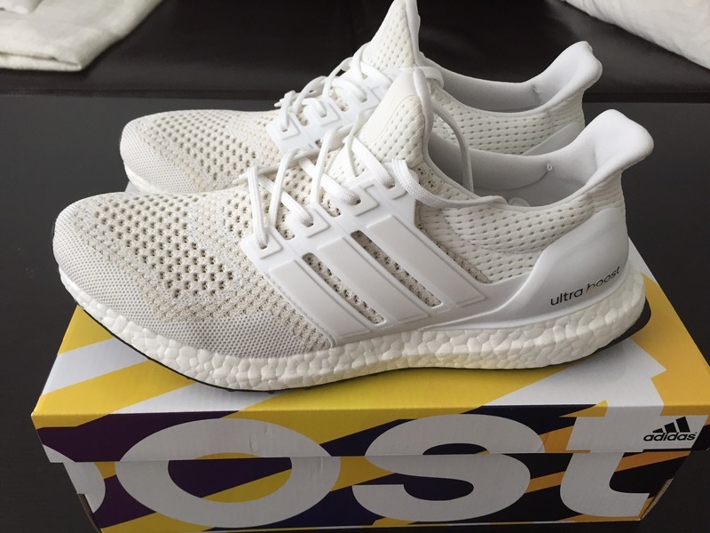 adidas ultra boost white key city