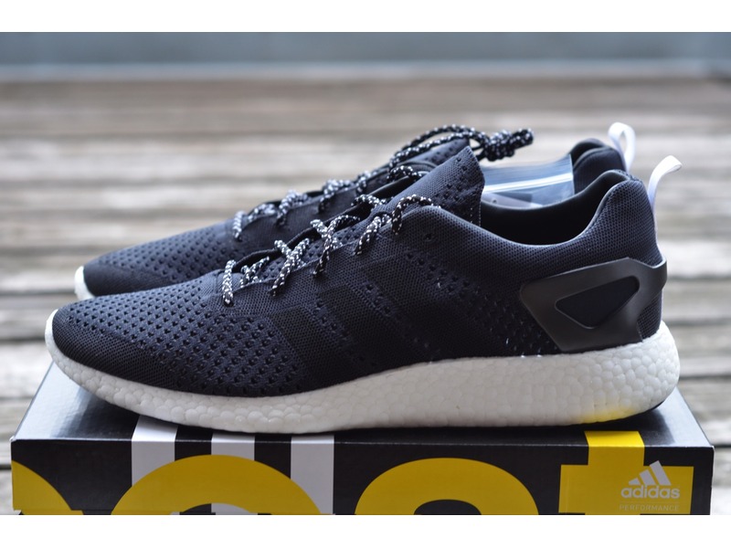 adidas primeknit pure boost for sale