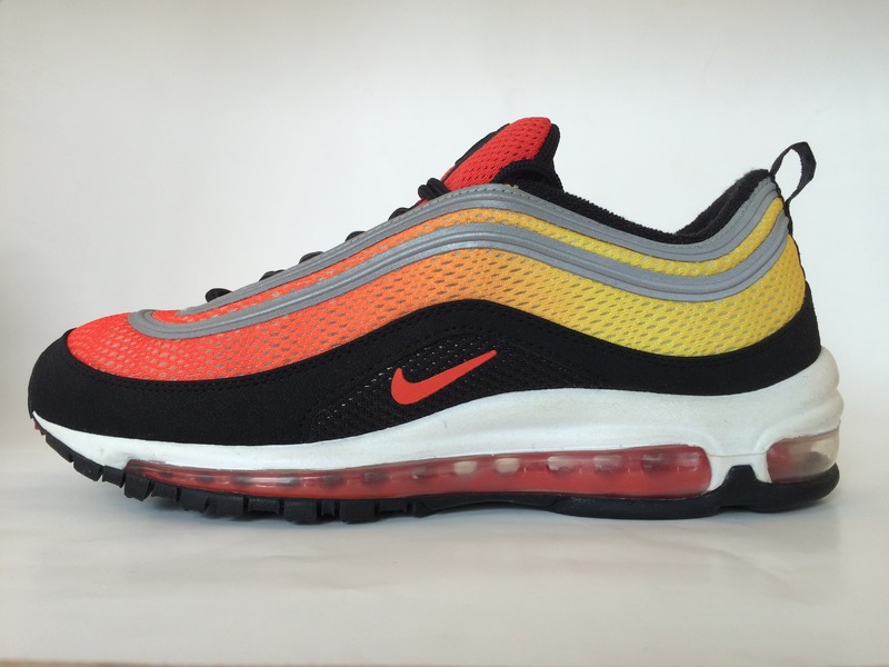 nike 97 sunset