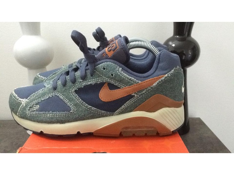 nike air max 180 jeans